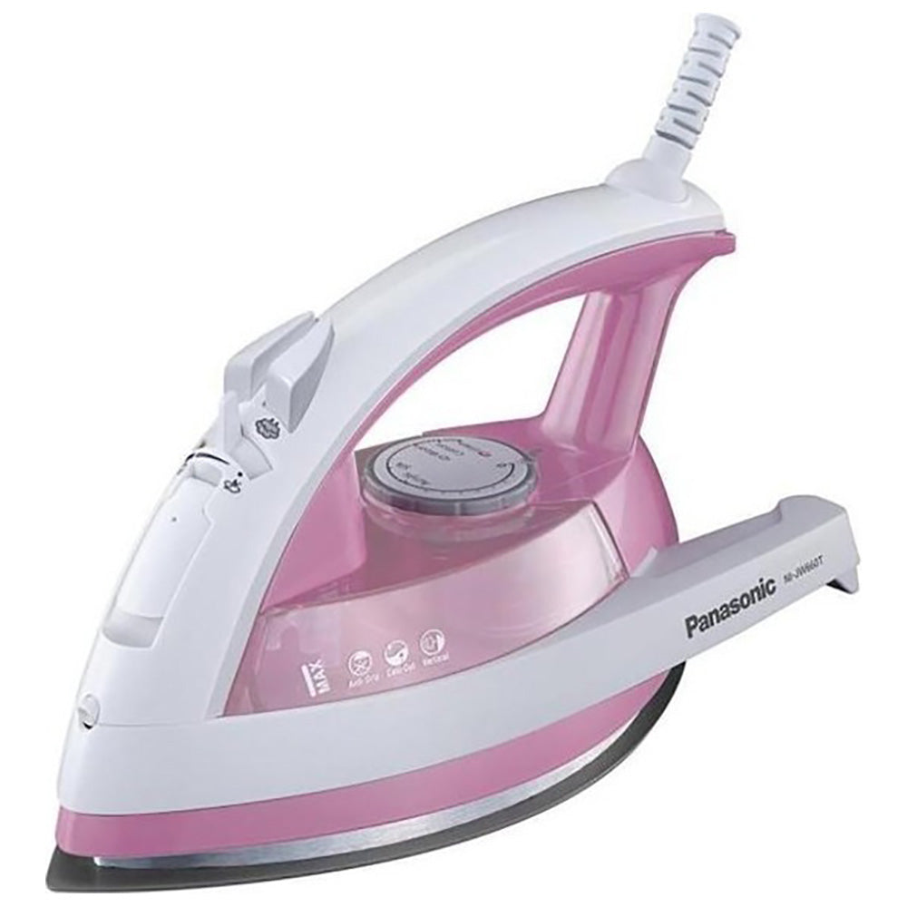 Panasonic Iron JW 660 (4727288627300) Panasonic Iron JW 660 (4727288627300)